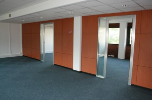 Club Astra intérieur