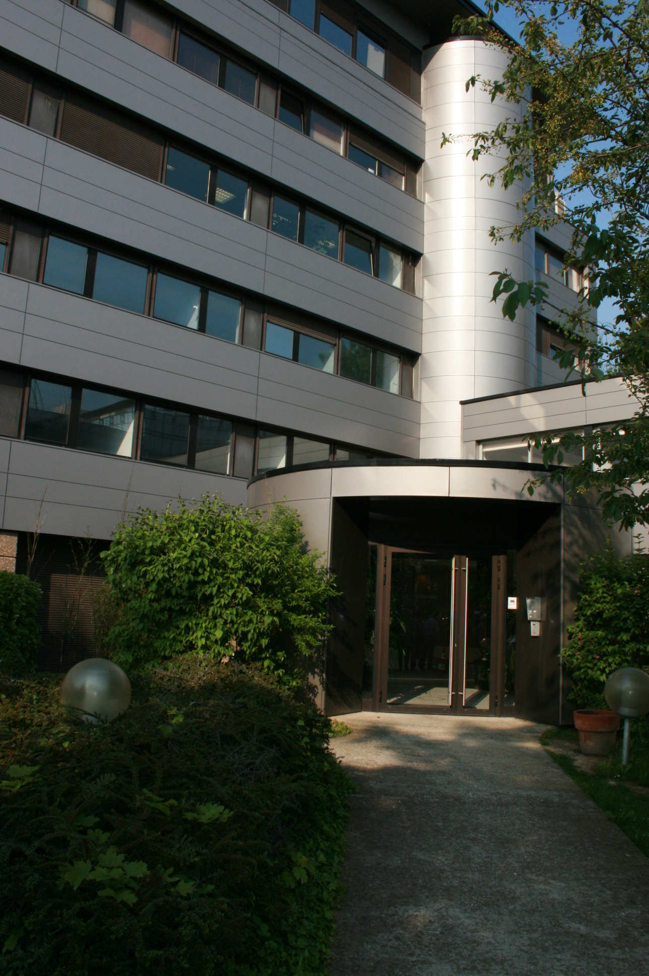 Club Astra