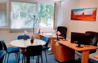 Bureau
