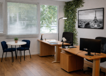 location bureau privé 18 m2 vélizy yvelines ile de france proche paris